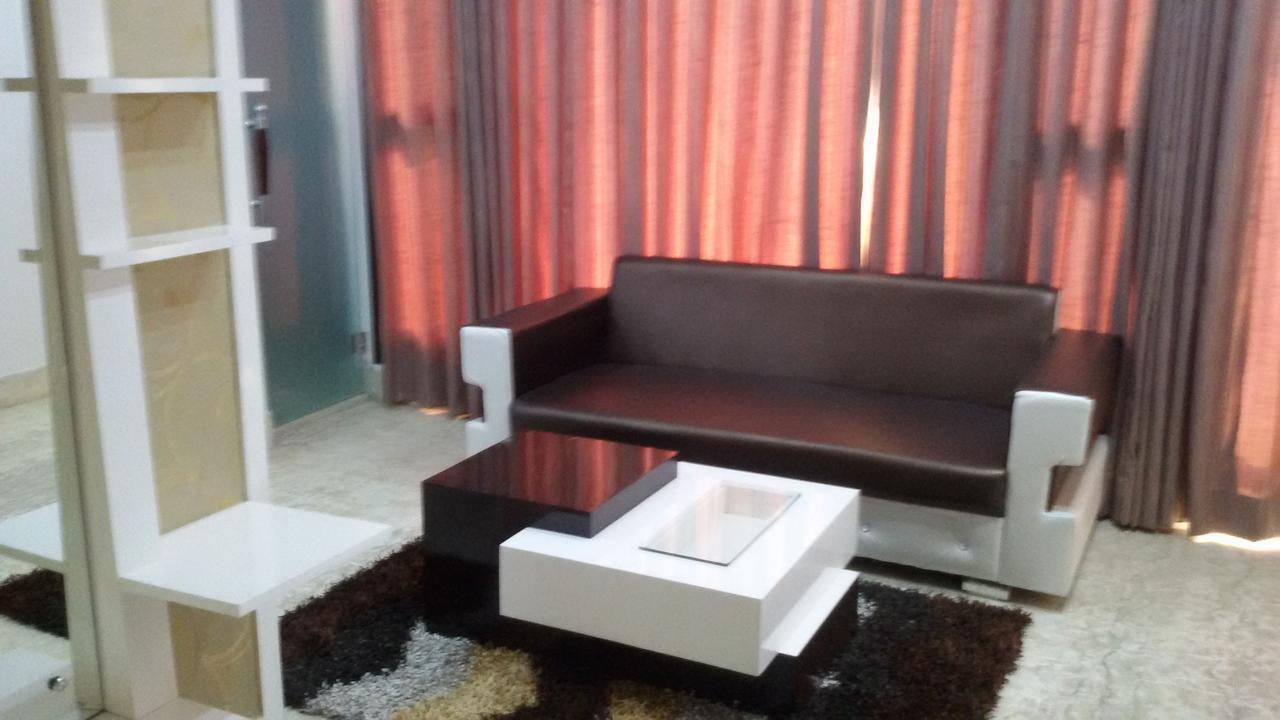 Hotel Royal International New Delhi Ngoại thất bức ảnh