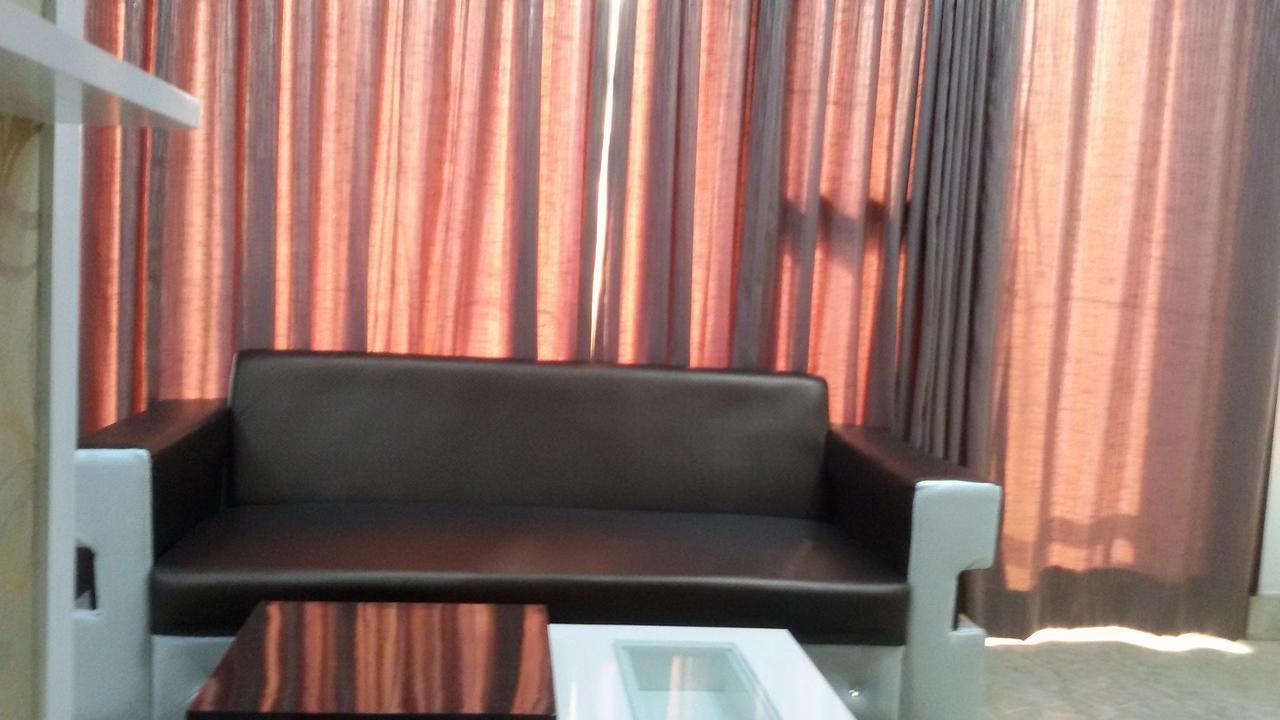 Hotel Royal International New Delhi Ngoại thất bức ảnh