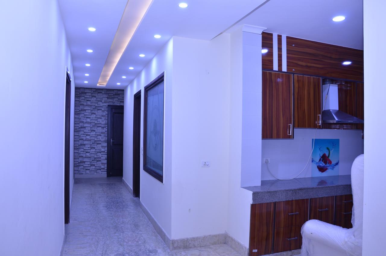 Hotel Royal International New Delhi Ngoại thất bức ảnh