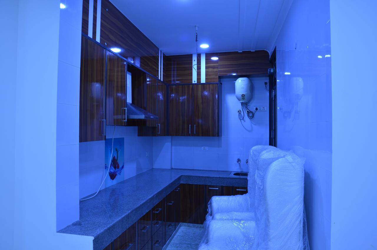 Hotel Royal International New Delhi Ngoại thất bức ảnh