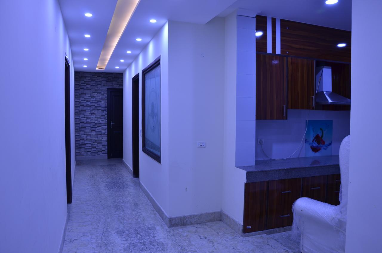 Hotel Royal International New Delhi Ngoại thất bức ảnh